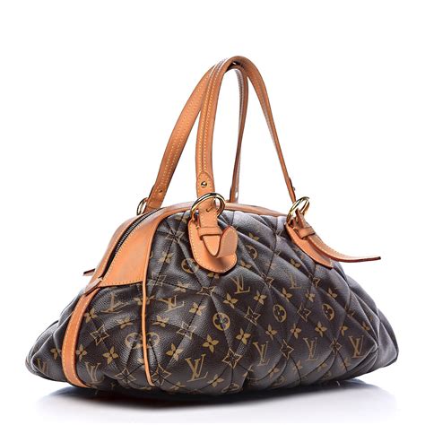 louis vuitton small bowler bag|Louis Vuitton bowling bag purse.